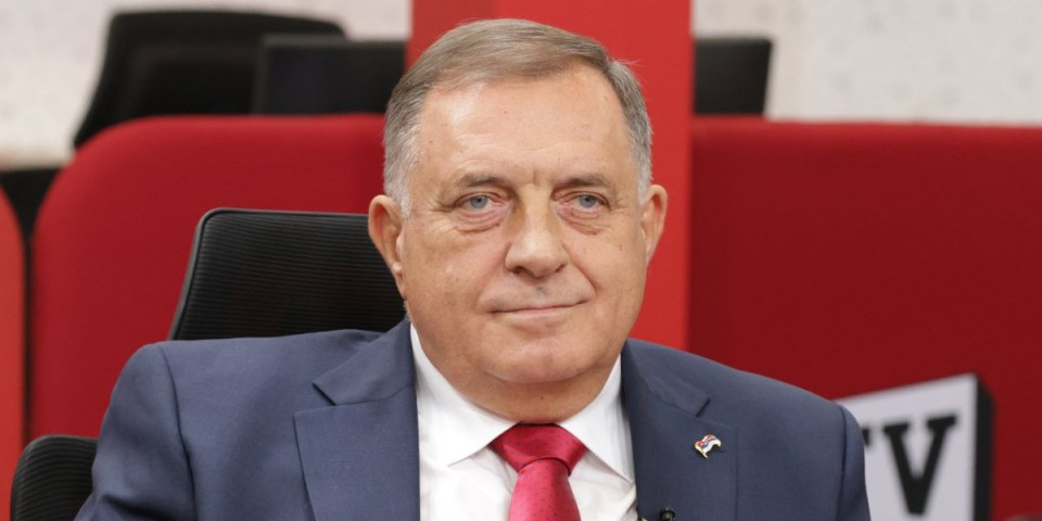 Pala odluka u Banjaluci: Milorad Dodik ostaje predsednik SNSD