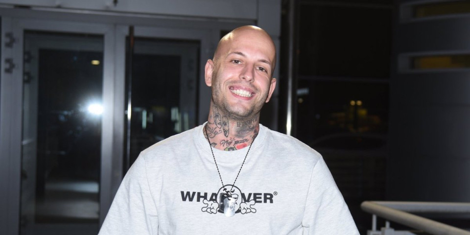 Novi učesnik Elite 9 šokirao priznanjem: "Imam dve devojke koje planiram da varam u rijalitiju"