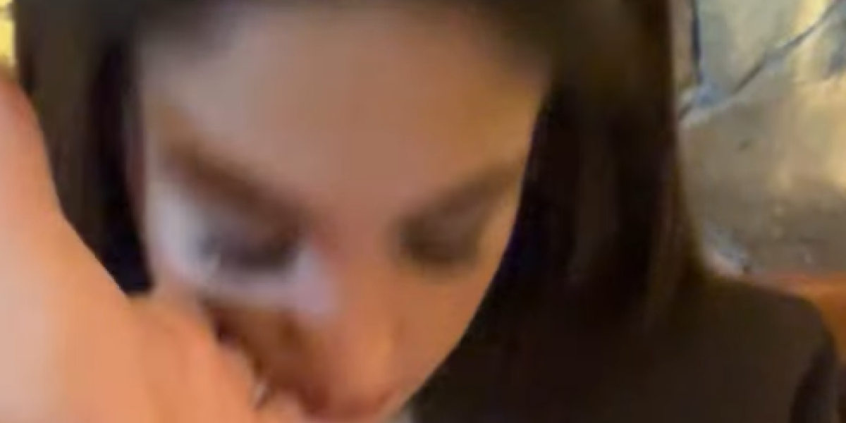 Gastoz udario Anđelu