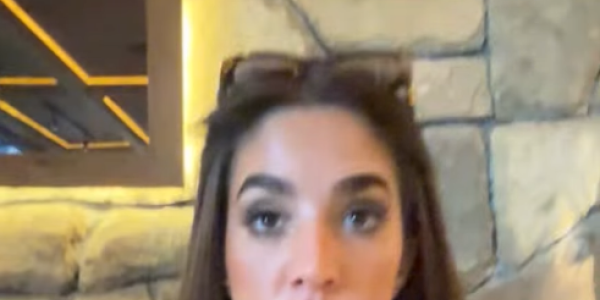 Gastoz udario Anđelu