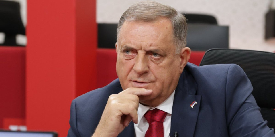 Srpska 9. januara slavi, ali i odlučuje o važnom pitanju: Dodik najavio bitnu stvar