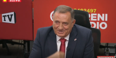 Narodna skupština Republike Srpske, na 27. posebnoj sednici, usvojila je Odluku o imenovanju Ane Trišić Babić za vršioca dužnosti predsednice Republike Srpske.