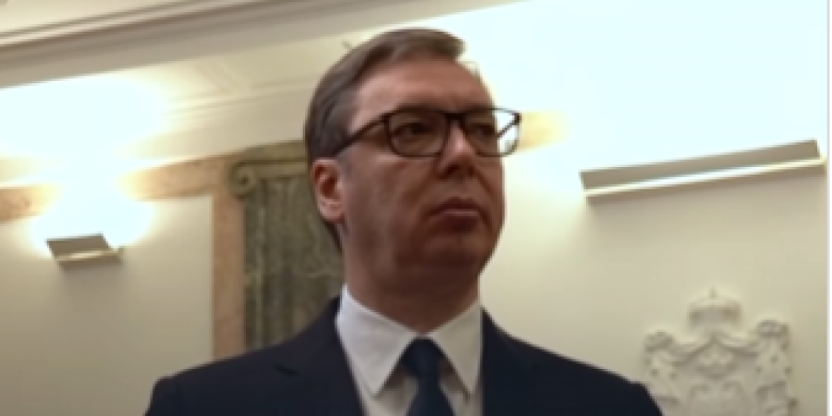 Vučić sa šefom diplomatije Republike Kongo: Započećemo realizaciju novih sporazuma i projekata! (FOTO)