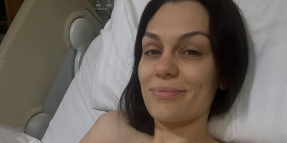 Poznata pevačica otkrila kako je saznala da ima rak dojke: "Mislila sam da ću umreti"