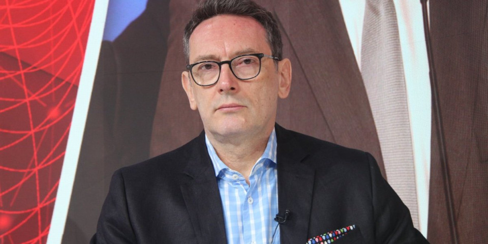 Nebojša Bakarec: "StudenCka lista k'o šveCki sto"