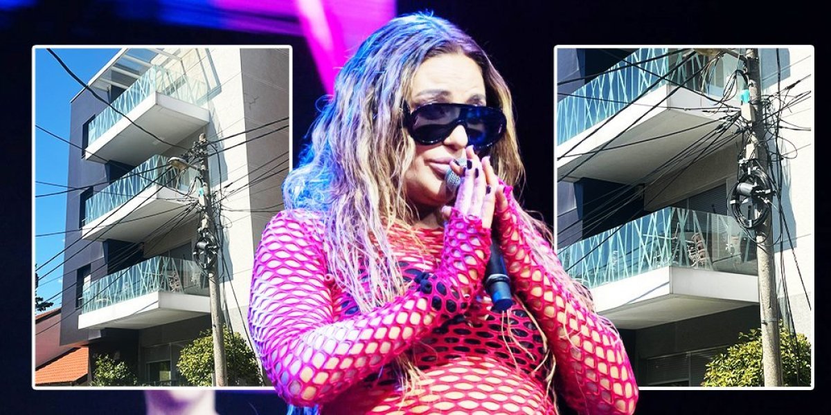 "Zbog Raste je izgubila kompas, na Raletu se sve slomilo": Komšije Ane Nikolić svedočile mučnim scenama