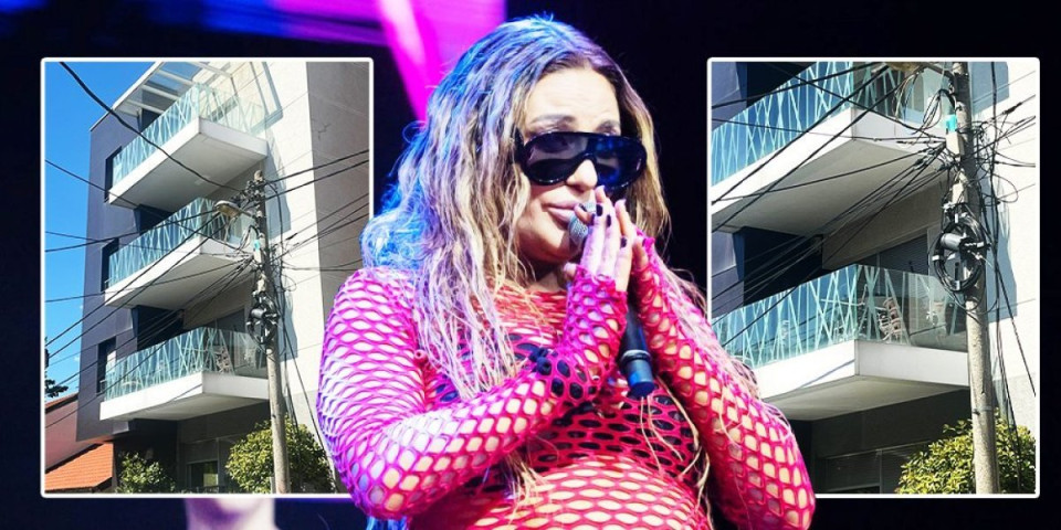 "Zbog Raste je izgubila kompas, na Raletu se sve slomilo": Komšije Ane Nikolić svedočile mučnim scenama