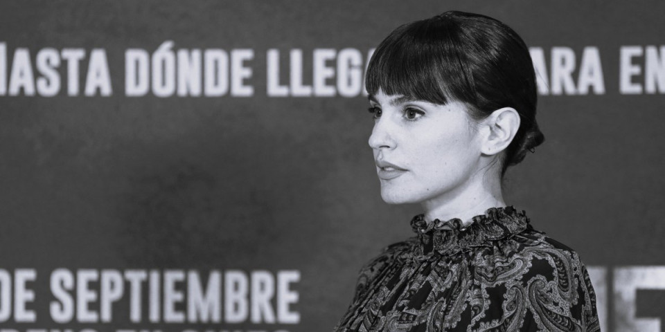 Umrla poznata glumica u 42. godini od raka