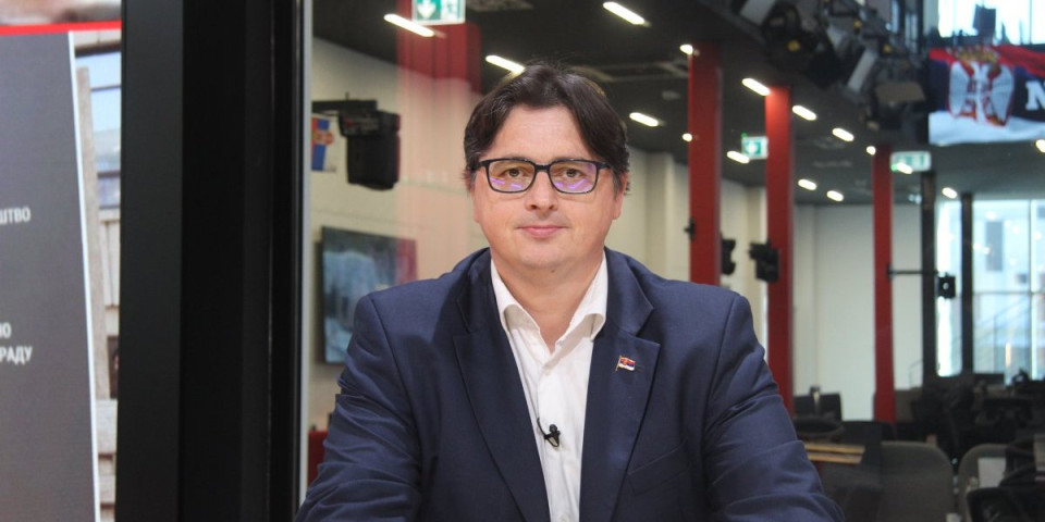 Mrdić: Evo kako pravosuđe radi na štetu države