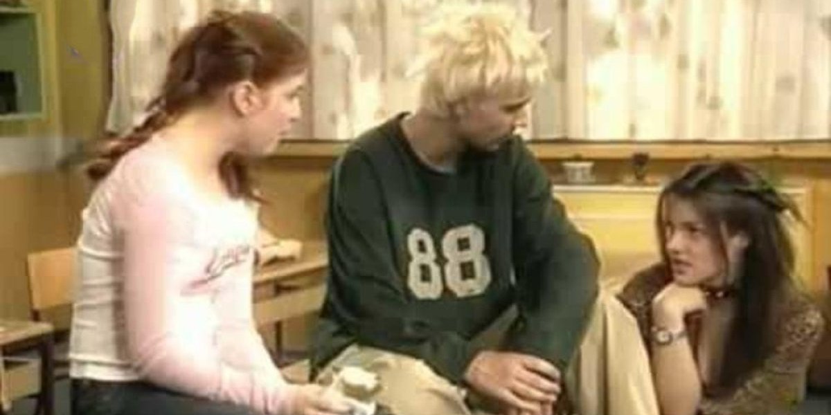 Da li biste ih prepoznali? Bili su "Neki novi klinci", evo kako izgledaju 20 godina kasnije (FOTO)