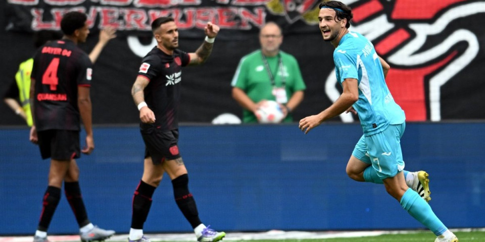 Neverovatno: Fudbaler poreklom iz Srbije izabrao da igra za lažnu državu Kosovo