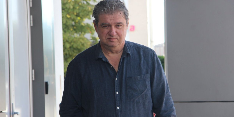 Hitna pomoć će doći i reći: "Vi ste novinarka Informera, ništa od lečenja"! Doktor Živanović o šok dešavanjima u zdravstvu: Srbija ovo ne pamti