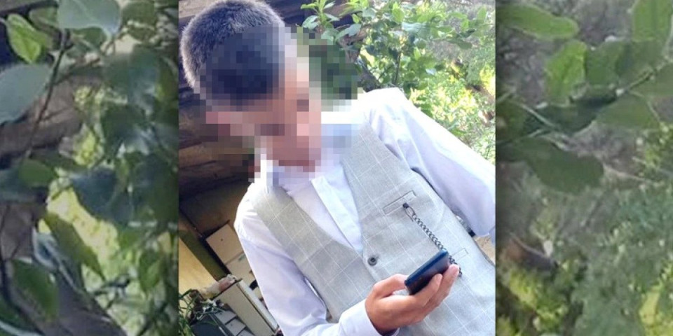 "Kao da ga je neki đavo terao da se popne gore..." Neutešna baka nastradalog dečaka na vodopadu Tupavica otkrila nepoznate detalje