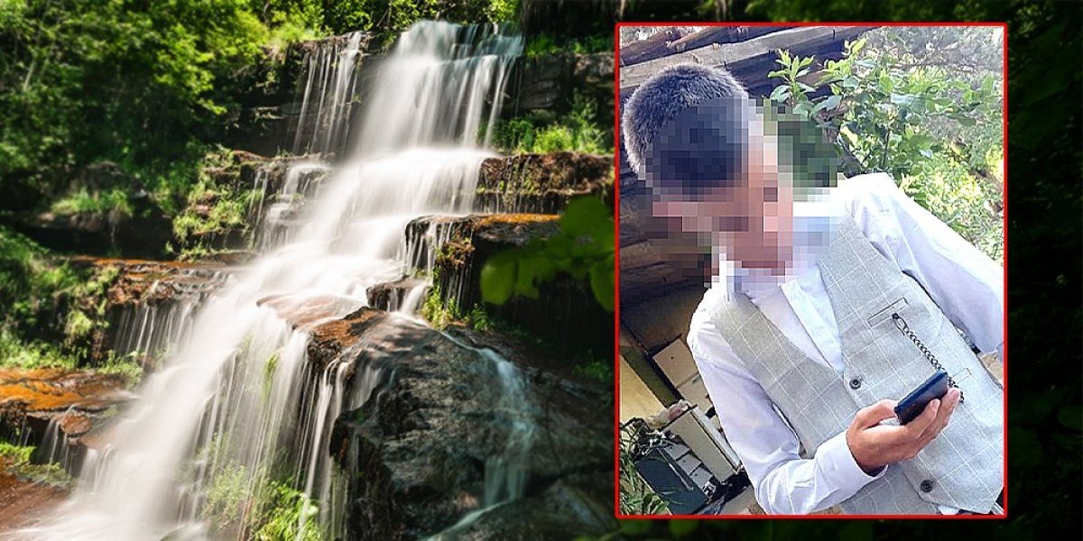 Ovo je dečak nastradao na Staroj planini: Aleksinčani se opraštaju od njega, potresne poruke na društvenim mrežama (FOTO)
