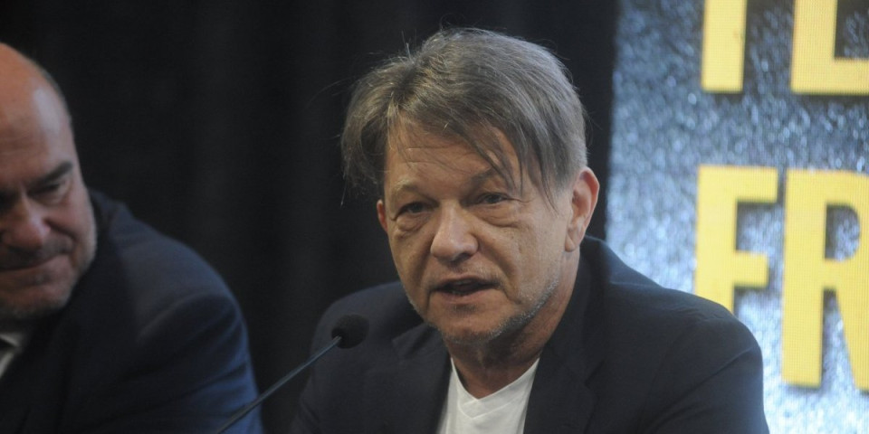 Bjelogrlić osuđen zbog napada na Gagu Antonijevića!