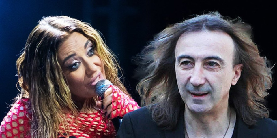 Mire se Ana Nikolić i Rale - Ova žena sve otkrila: ''Ne mogu jedno bez drugoga''