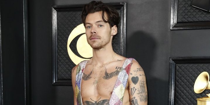 Hari Stajls našao novu devojku: Žene širom sveta u suzama, nije im dobro (VIDEO)