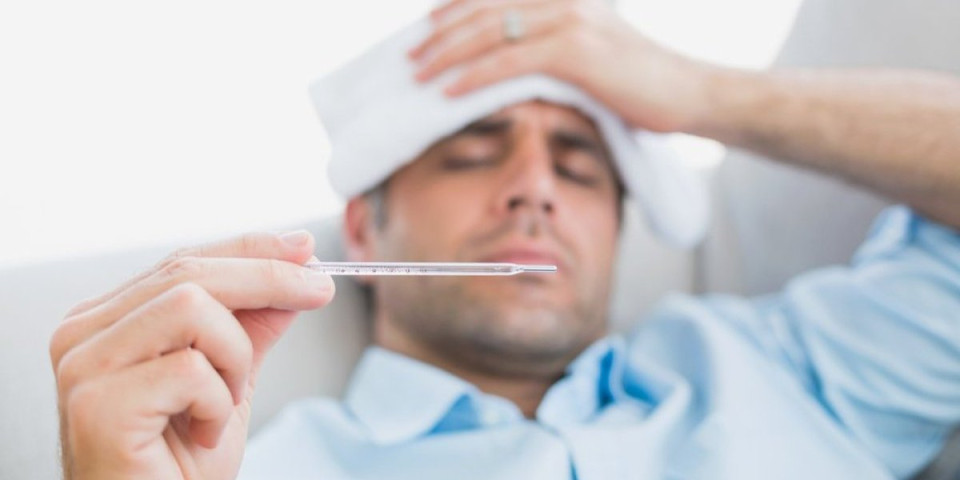 "Mutant" virus kosi po Srbiji - Domovi zdravlja puni zaraženih pacijenata