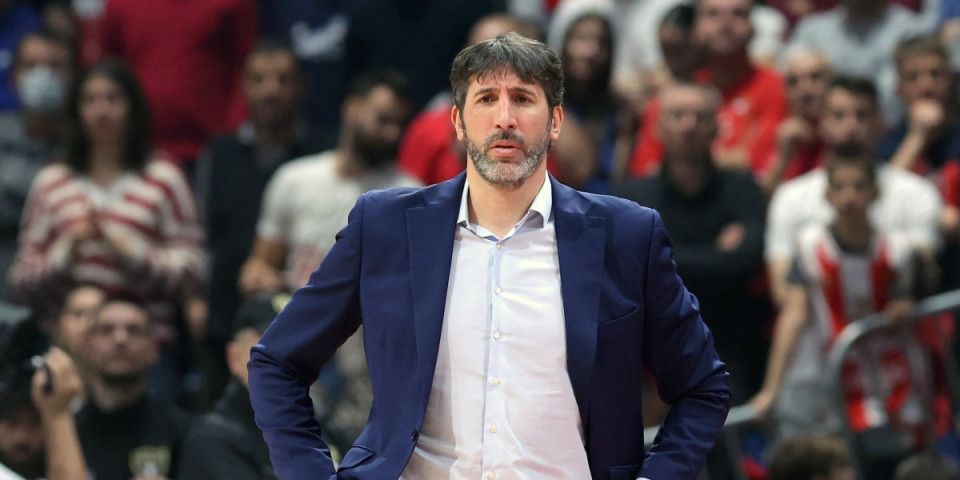 Velika drama na EP, selektor Nemačke hitno primljen u bolnicu