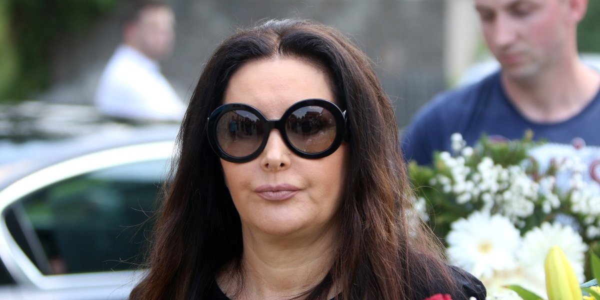 "Dragana Mirković nema prijatelje na estradi": Pevačica brutalno iskrena