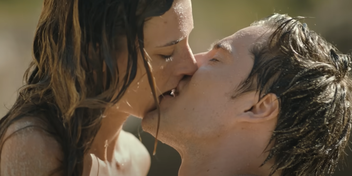 Zbog seks scena ovaj film je za 5 dana postao najgledaniji u Srbiji: Sve puca od erotike (FOTO)