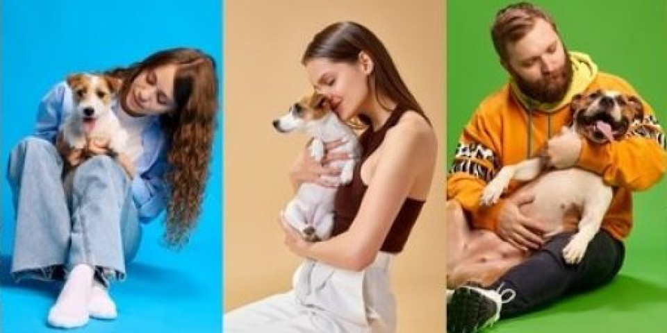 Oni su nas naučili šta je bezuslovna ljubav: Danas obeležavamo Međunarodni dan pasa