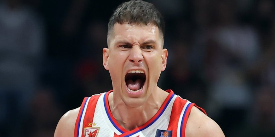 "Dušmani hoće da nas unište": Nedović poslao brutalnu poruku posle odlaska iz Zvezde! (VIDEO)