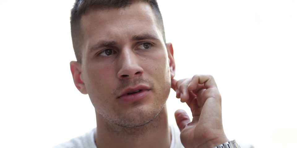 Nedović otkrio: Nije bilo dileme, hvala Bogu da se desio odlazak u Monako