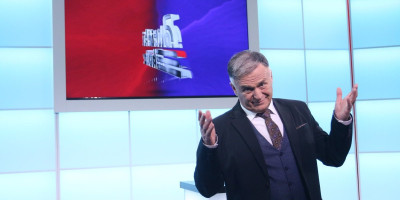 Najnovija epizoda "Političkog kviza" na Informer televiziji ponovo je držala gledaoce u neizvesnosti do samog kraja!