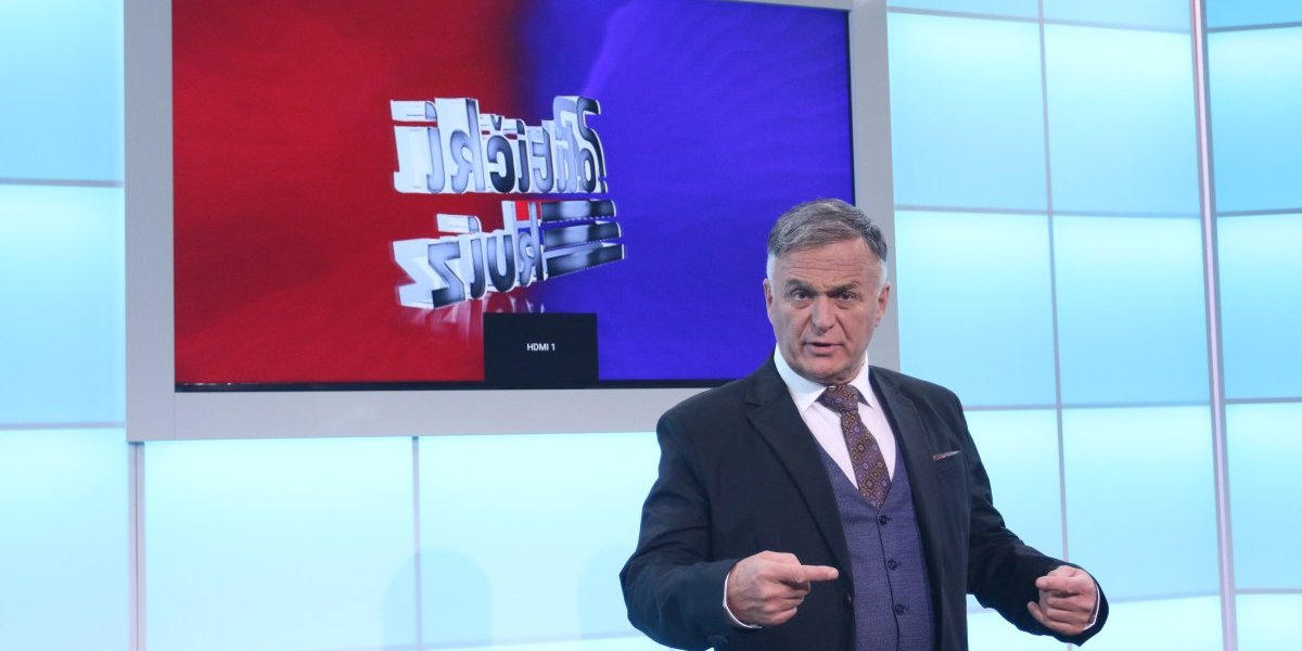 Gledaoci se znojili uz Informer TV: Napetost se osetila u vazduhu - Ovo je razlog (VIDEO)