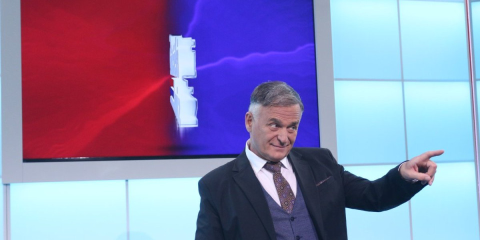 Hrabrost joj je u genima: Ovo je najmlađa takmičarka u "Političkom kvizu" - Kada vidite šta sve zna...