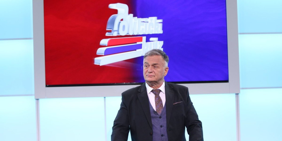 Kreće "Politički kviz" na Informer TV! Još neviđeno - Pobedniku milion, nagradni fond čak 2 miliona