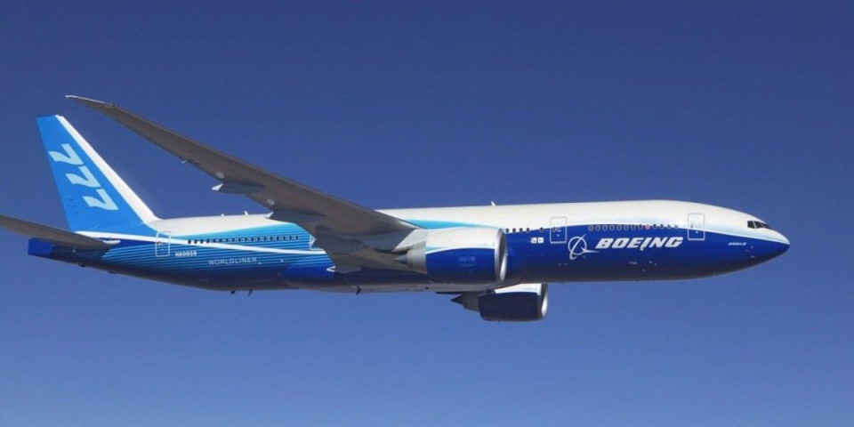 U Sibiru drama putničkog aviona iz Londona, 280 ljudi je u agoniji: Niko ne zna šta će dalje biti! (VIDEO)