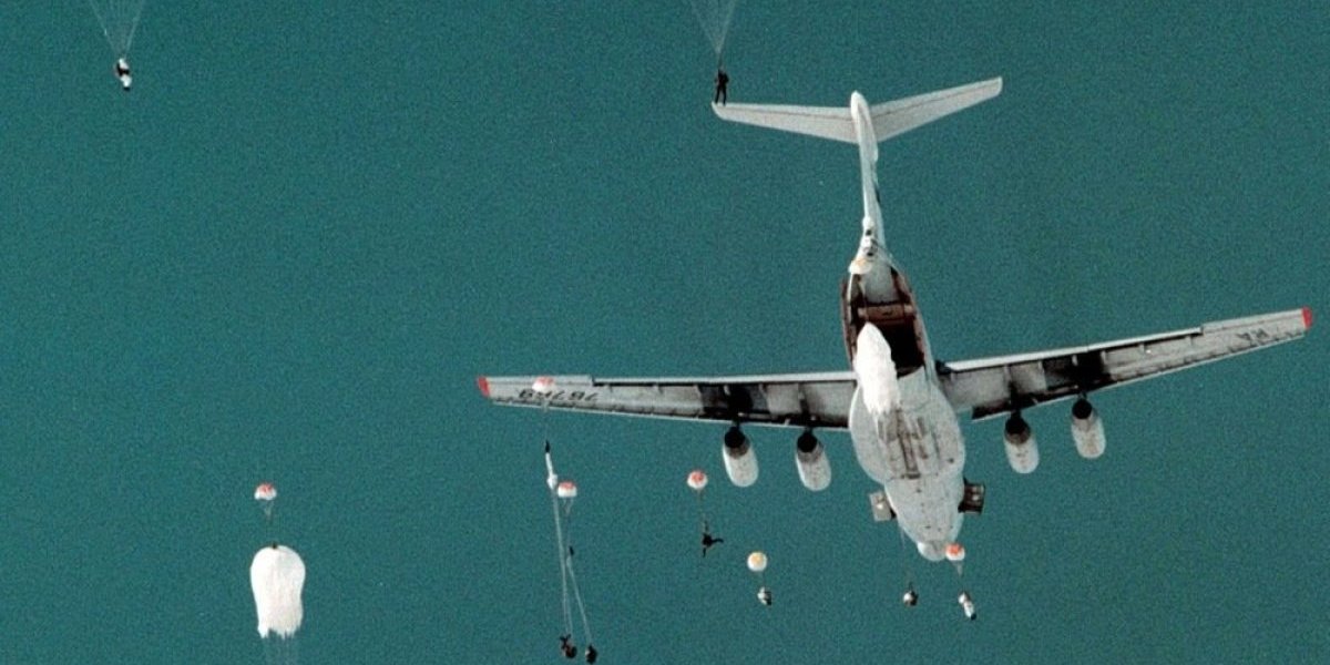 Tajna Misija: 25 minuta leta! Iz ove zemlje dolazi teret u Ukrajinu! (VIDEO)