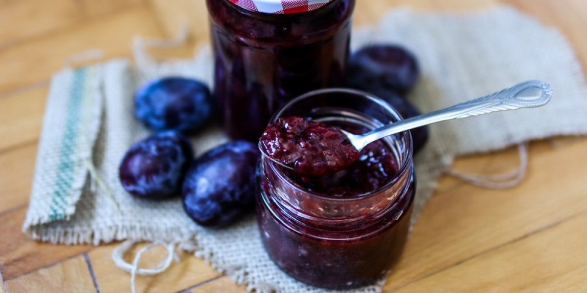 Italijanski džem od šljiva: Isprobajte recept za ukusni namaz - 2 tajna sastojka daju bogati ukus