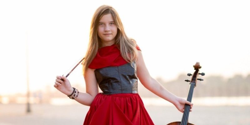 Humanitarni koncert u Luci Beograd: "Veče za violončelo i za srce" - Dora Trifu & friends