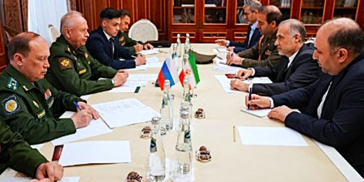 Ključni sastanak! S kim to Moskva jača saradnju?