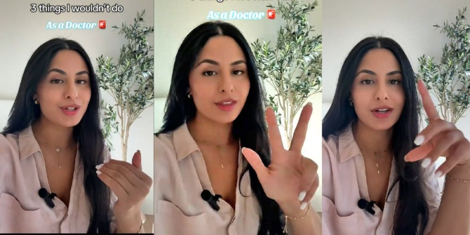 Pun je bakterija i buđi: Srbi ga masovno koriste tokom tuširanja, a izaziva opasne infekcije (VIDEO)