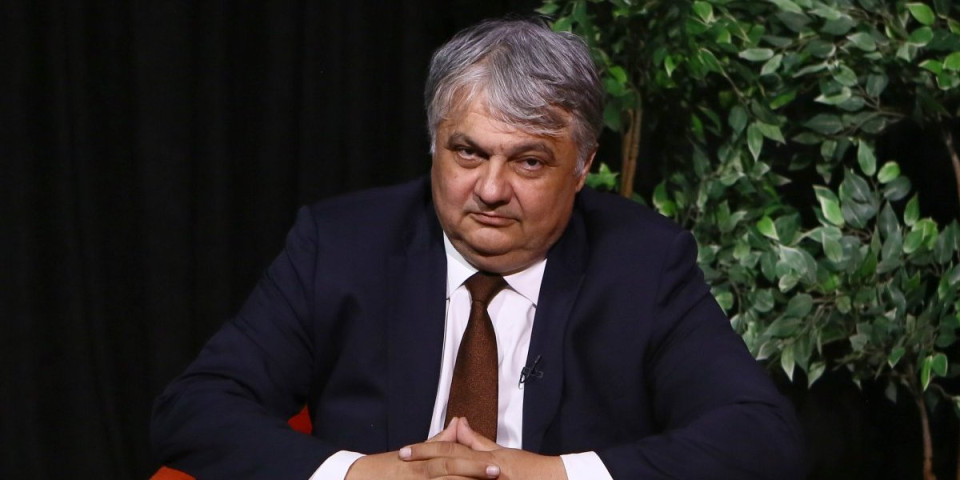 Šolak i poslušnici u strahu od istine! Lučić: Vreme istine dolazi