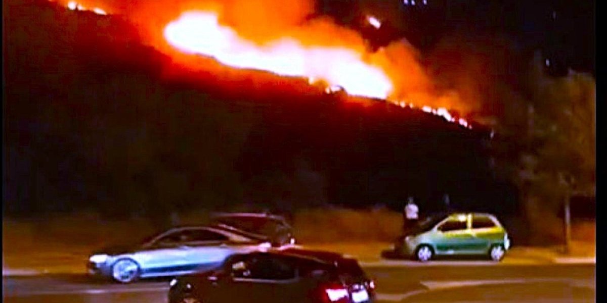 Pakao u Španiji: Proglašena katastrofa zbog požara! Počela masovna hapšenja, traži se pomoć vojske (VIDEO)