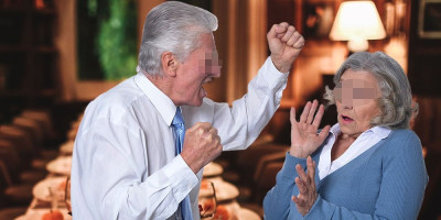 Policija u Obrenovcu u ponedeljak je uhapsila T. K. (75), odredila zadržavanje do 48 sati i pisala prijavu za nasilje u porodici.