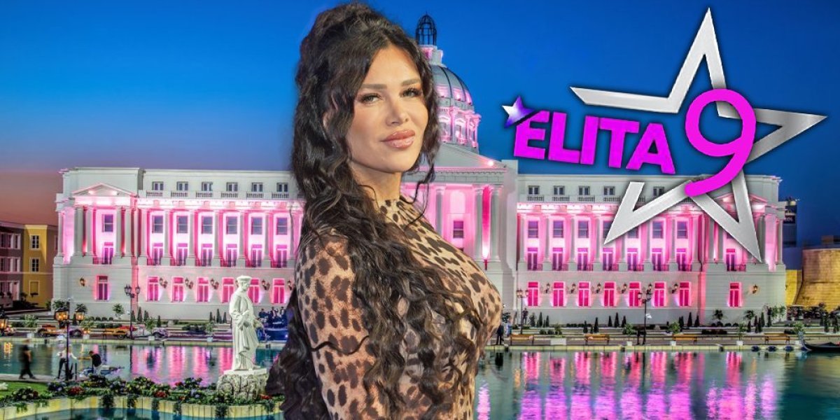 Stanija Dobrojević ulazi u Elitu 9: Evo koliko će starleta profitirati u rijalitiju