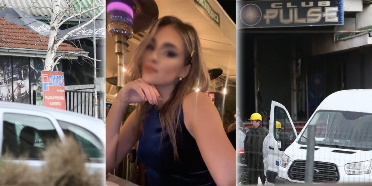 "Pet meseci kako dišem, ali ne živim...": Oglasila se majka tragično nastradale devojke u diskoteci u Kočanima