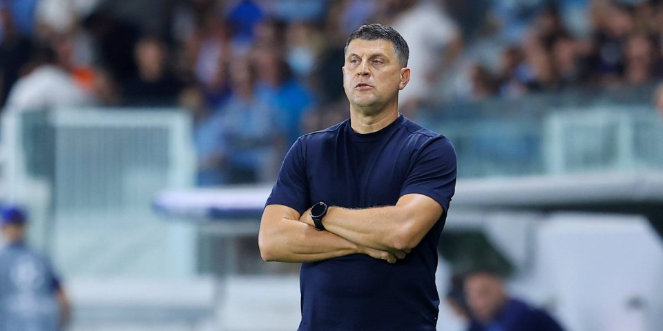 Crvena zvezda podnosi žalbu UEFA posle haosa na Kipru! Milojević otkrio detalje