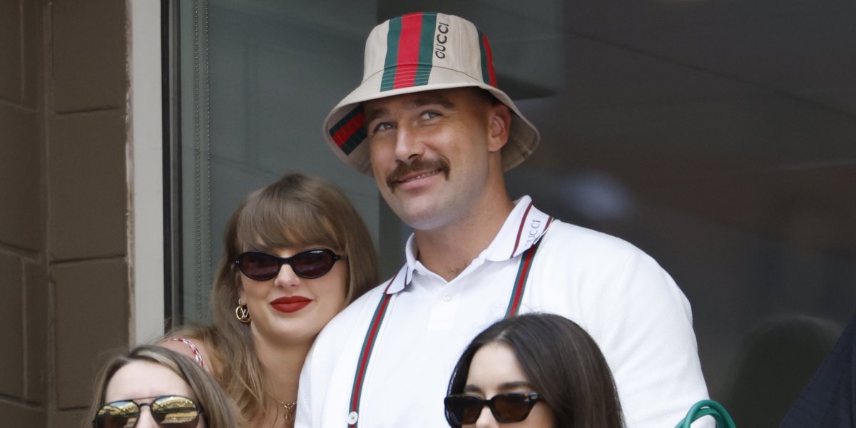 Verila se Tejlor Svift! Čekajte samo da vidite kakav joj je prsten fudbaler stavio na ruku (FOTO)