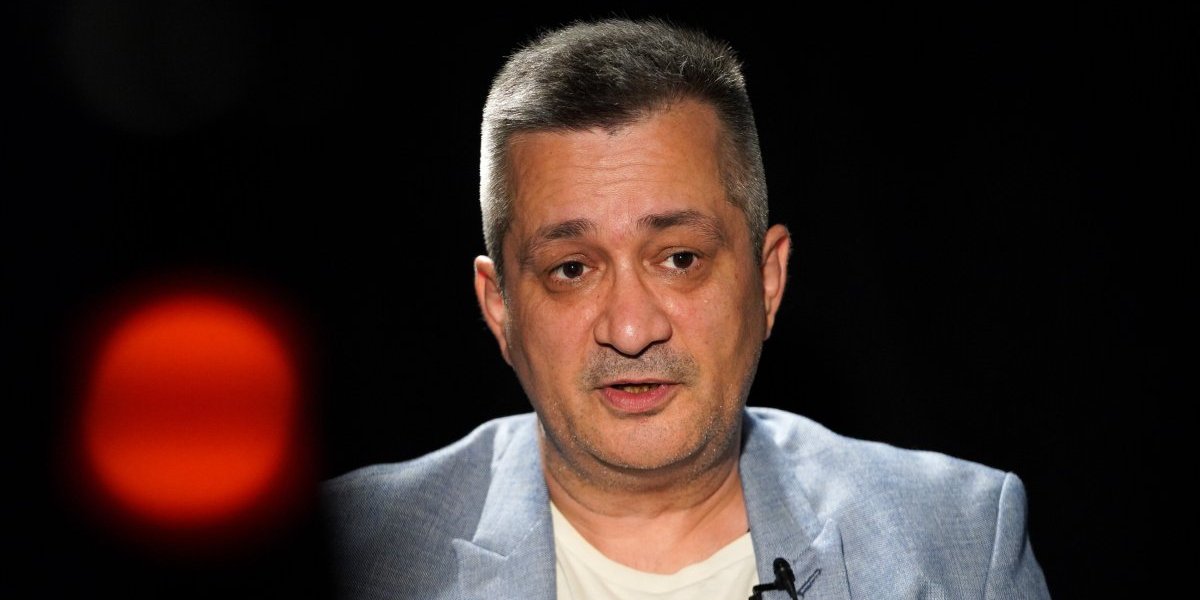 Stiže novi sprski film "Saučesnici": Režiser otkrio sve detalje, a glumačka ekipa je pravi spektakl