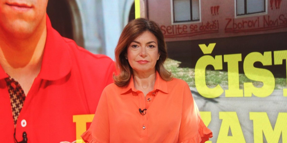 Oglasila se direktorka Pete gimanzije: Evo šta je poručila nakon informacije da je škola blokirana (VIDEO)