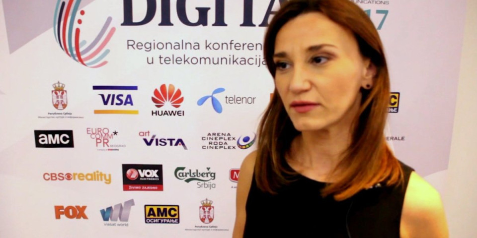 Direktor Kanala 5 iz Makedonije Ivan Mirčevski: I mi smo žrtve Šolakove direktorke Aleksandre Subotić