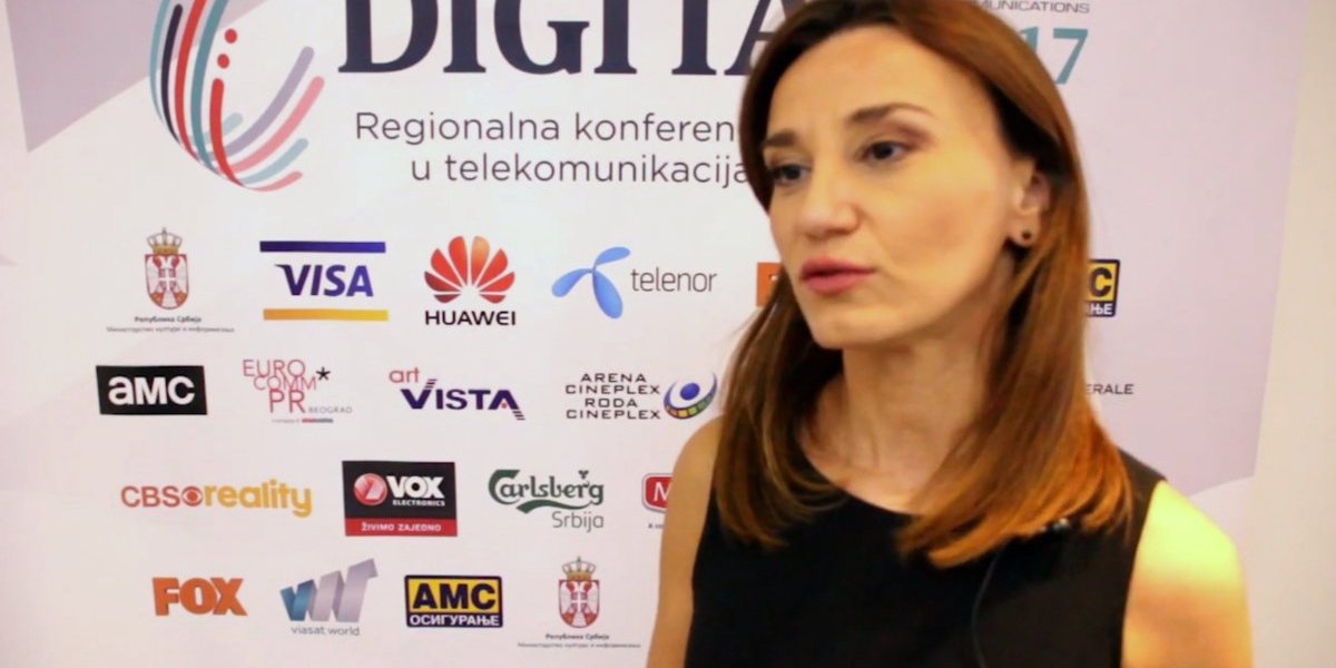 "Bič u rukama Dragan Šolaka!" Aleksandru Subotić ne vole ni u rođenoj kući: "Novinari N1 i Nove smatraju je nekompetentnom i neznalicom"