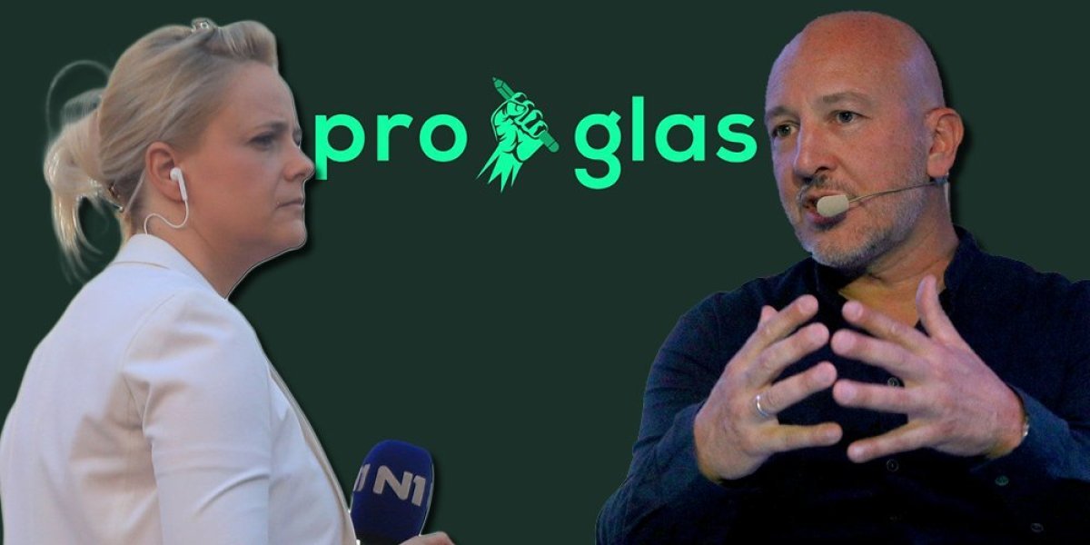 Istražni organi otkrili zaveru koja povezuje blokade i rušenje Srbije: Sudija Majić delio naloge, Tatalovićka čekala dozvolu gazde, Proglas vukao konce